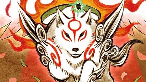 Nintendo hot sale eshop okami