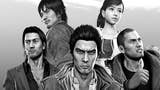 Remaster von Yakuza 3, 4 und 5 für die PlayStation 4 angekündigt