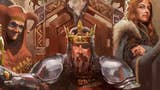 Paradox entwickelt künftig auch Brettspiele, angefangen mit Crusader Kings