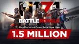 Immagine di H1Z1 supera quota 1,5 milioni di giocatori su PS4
