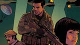 Bilder zu Sniper Elite: Comic-Reihe startet im August