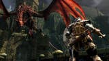 Oficiální srovnání o vylepšeních Dark Souls Remastered