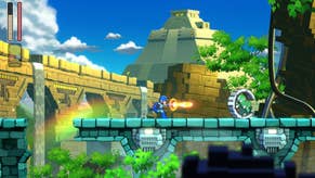 Afbeeldingen van Mega Man 11 release bekendgemaakt