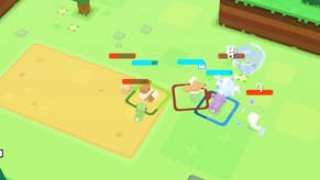 For its first few hours Pokémon Quest is a passive sort of fun