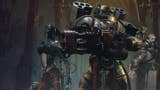 Warhammer 40.000: Inquisitor - Martyr erscheint für Konsolen später
