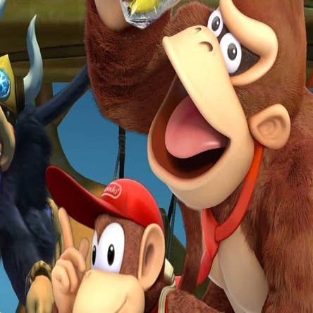 Comparativa de Donkey Kong Country: Tropical Freeze