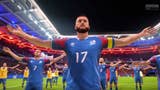 EA put Iceland's awesome Viking thunderclap celebration in FIFA 18