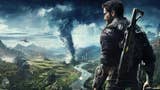 Just Cause 4 announced, and it's due 4th of December this year