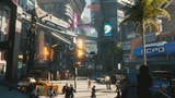 Cyberpunk 2077 oslnil E3 trailerem