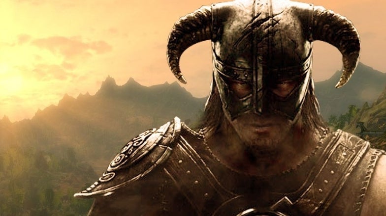 Bethesda Anuncia Skyrim: A Very Special Edition | Eurogamer.pt