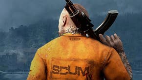 Devolver's multiplayer prison survival gameshow Scum launches on Steam Early Access in August