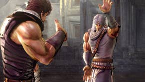 Image for Sega's Fist of the North Star is coming to the west
