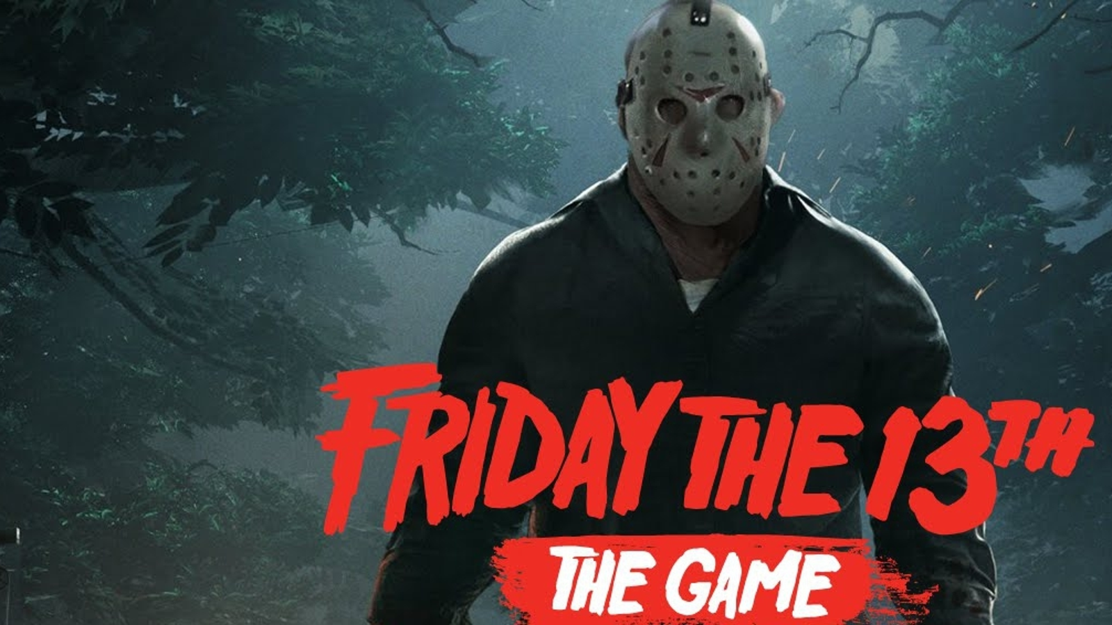 Friday the 13th: The Game - Friday the 13th: The Game