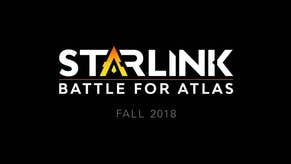 Starlink: Battle for Atlas release bekend