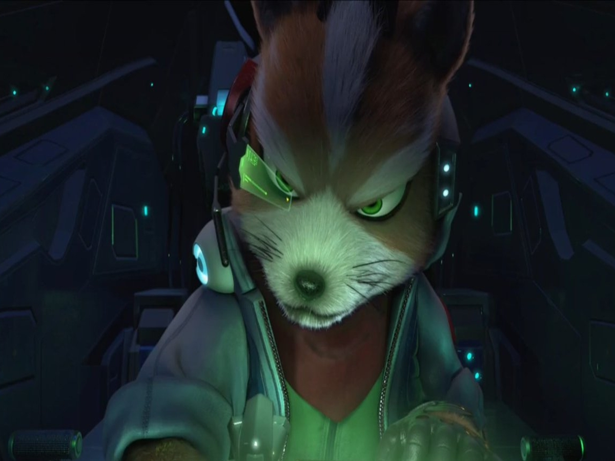 Star Fox Soars on the Switch – OTAQUEST