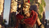 Eerste Assassin's Creed Odyssey gameplay onthuld