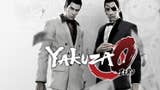 Yakuza的图像和更多的女武神编年史将前往PC