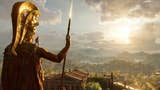 Assassin's Creed Odyssey heeft een wanted-systeem zoals GTA