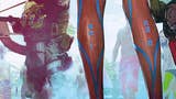 The concept art behind the Cyberpunk 2077 reveal trailer