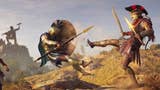 Assassin's Creed Odyssey zaoferuje więcej misji bez walki