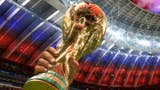 FIFA 18 - dodatek World Cup nie wprowadził żadnych zmian do rozgrywki