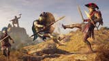 Assassin's Creed Odyssey: Ubisoft wollte so viele griechische Sprecher wie möglich