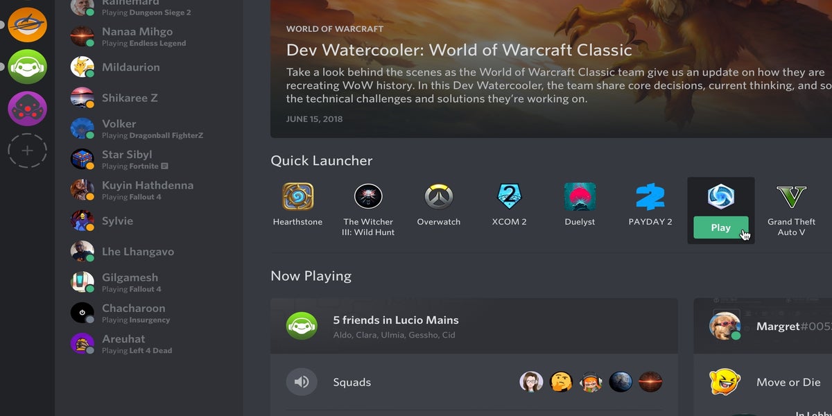 Discord Free Games 2022 All platforms super user friendly 6+ platforms  supported 