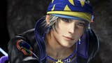 Dissidia Final Fantasy NT: Locke Cole als neuer Charakter verfügbar