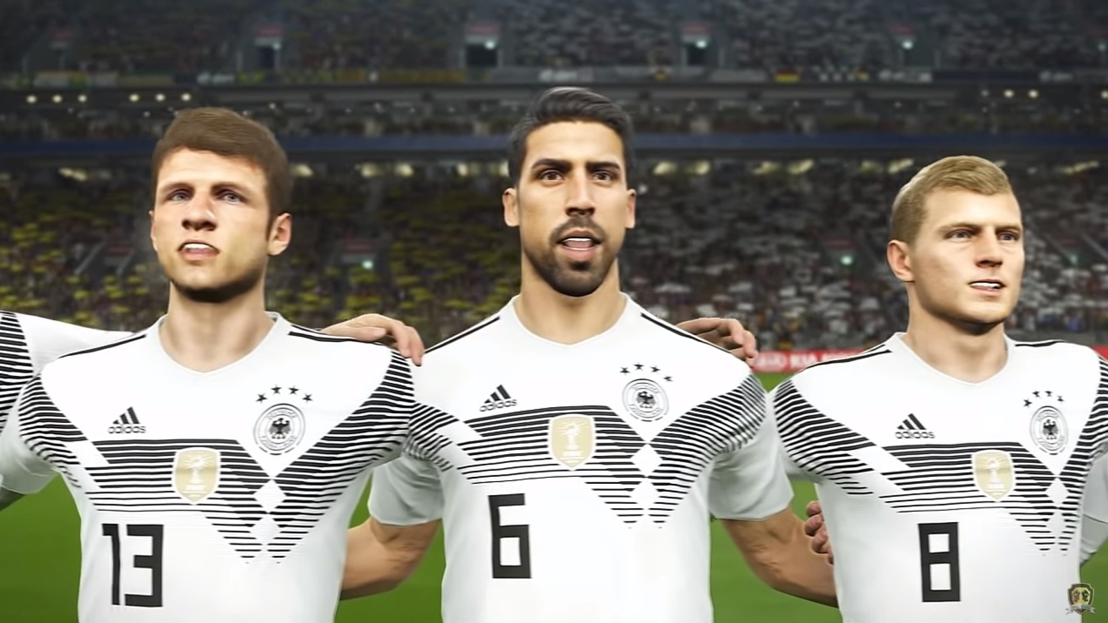 PES 2019 Patch - how to download option files, get licences, kits, badges  and more on PS4 and PC