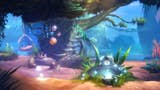 Neoficiální co-op do Ori and the Blind Forest
