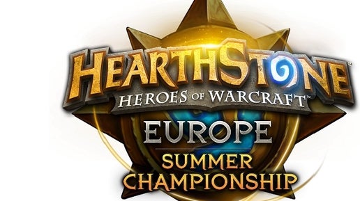 Hearthstone ha inizio oggi l'HCT Summer Championship Eurogamer.it