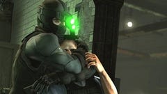 Tom Clancy's Splinter Cell Conviction now backwards compatible on Xbox One  - Saving Content