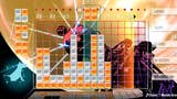 In Lumines, your mistakes are golden