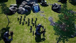 Modders remake The Battle for Middle-Earth in Unreal