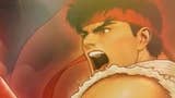 Bilder zu Street Fighter 30th Anniversary Collection: Neuer Patch veröffentlicht