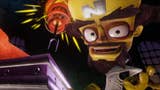 Crash Bandicoot N.Sane Trilogy Switch bateu recordes no Reino Unido