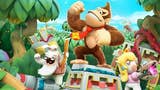 Mario + Rabbids Kingdom Battle: Donkey Kong Adventure - Test: Affengeile Erweiterung