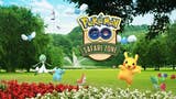 Pokémon Go: Sommer, Sonne und seltene Pokémon im Dortmunder Westfalenpark