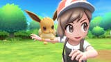 Pokémon Let's Go Eevee e Pikachu - anteprima