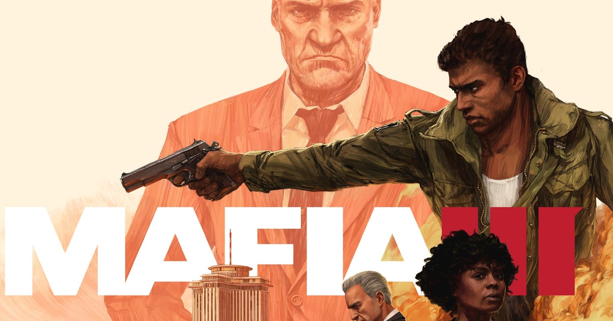 Mafia 3 once had an opening so controversial all trace of it had to be  erased