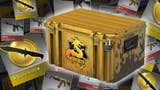CS:GO update blocks players in Netherlands and Belgium from opening loot boxes