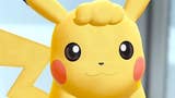 En Pokémon Let's Go podemos cambiar el peinado de Pikachu o Eevee
