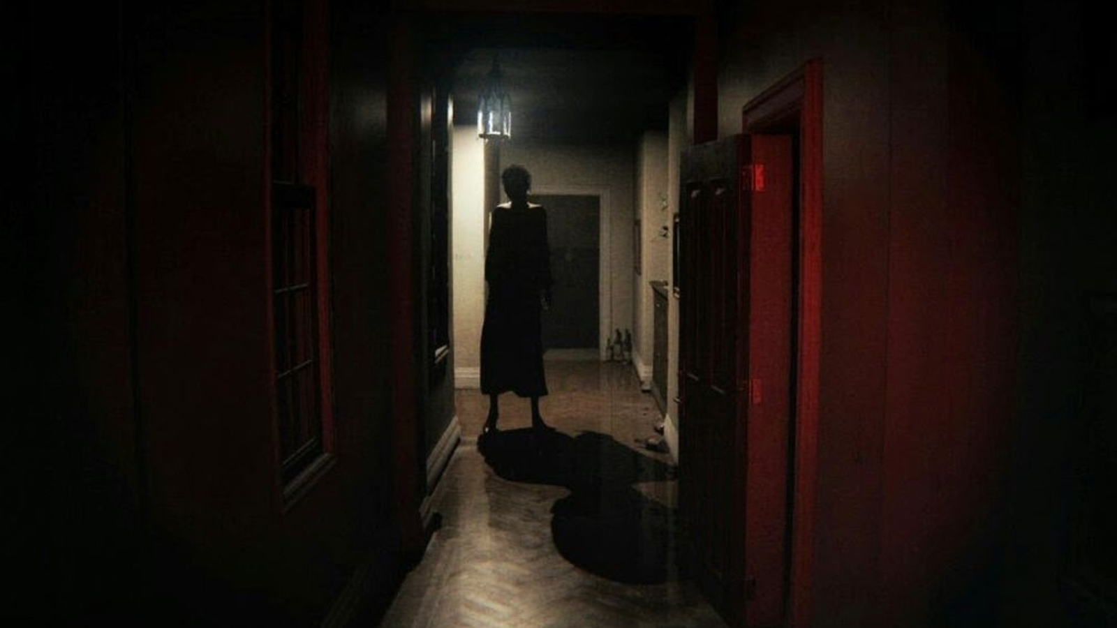 Silent Hills P.T.: Story of Hideo Kojima's Potential Masterpiece