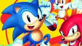 SEGA diz-te o que é Sonic Mania Plus de uma forma retro