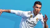 Cristiano Ronaldo é um dos melhores jogadores em FIFA 19