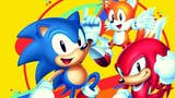 Sonic Mania Plus é o jogo do ouriço com melhor média nos últimos 25 anos