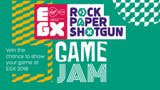 Image for EGX and Rock Paper Shotgun host game jam