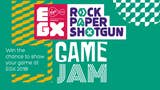 EGX and Rock Paper Shotgun host game jam
