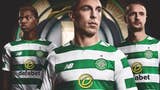 Celtic será um clube parceiro em PES 2019