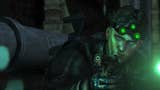 Joga Splinter Cell Blacklist e Double Agent na Xbox One